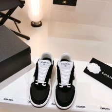 Chanel Sport Shoes